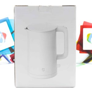 Kuhalo za vodu Xiaomi MI Electric Kettle 1.5L