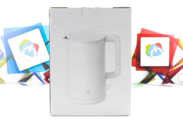 Kuhalo za vodu Xiaomi MI Electric Kettle 1.5L