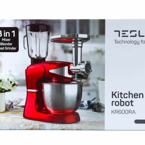 Kuhinjski robot Tesla KR600RA 1000W
