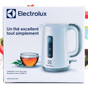 Kuhalo za vodu Electrolux EEWA3330 1,7l