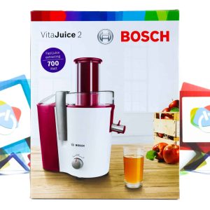 Sokovnik BOSCH VitaJuice 2 700W