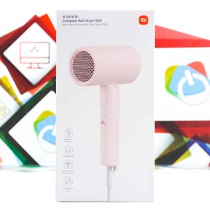 Fen sušilo za kosu Xiaomi Compact Hair Dryer H101 rozi