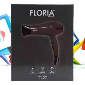 Fen sušilo za kosu Floria ZLN8986 1800W