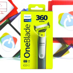 Mašinica za bradu / brijanje Philips OneBlade 360