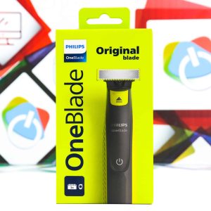 Mašinica za bradu / brijanje Philips OneBlade Original