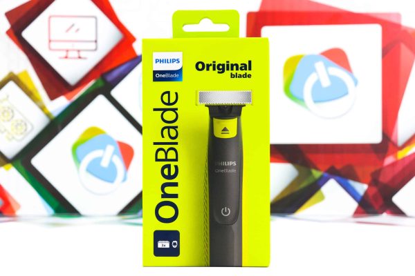 Mašinica za bradu / brijanje Philips OneBlade Original