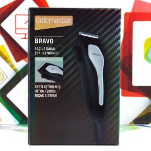 Mašinica za šišanje Goldmaster Bravo GM-7149