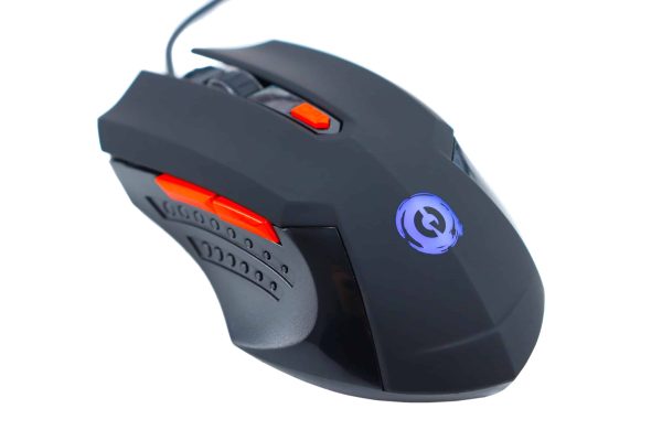 Gaming miš Canyon Star Raider GM-1 - Slika 2