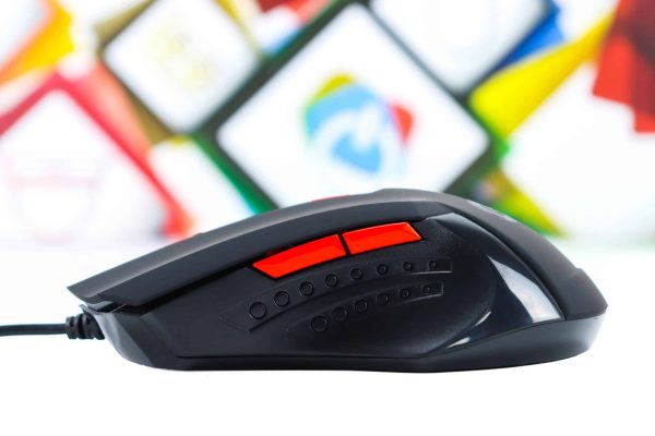 Gaming miš Canyon Star Raider GM-1 - Slika 3