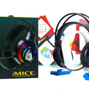 Gaming slušalice iMice HD-450 7.1 RGB