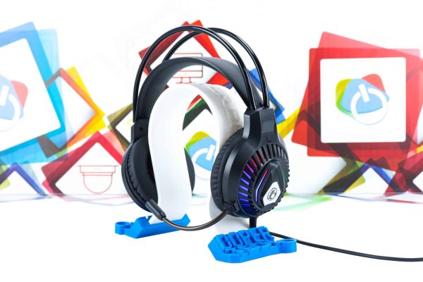 Gaming slušalice iMice HD-450 7.1 RGB - Slika 3
