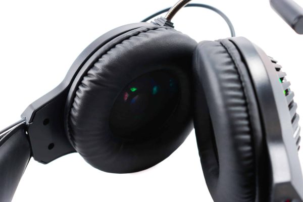 Gaming slušalice iMice HD-450 7.1 RGB - Slika 7