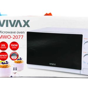 Mikrovalna Vivax MWO-2077 700W