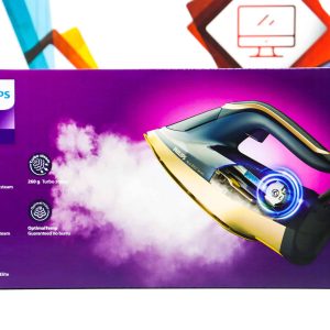 Pegla na paru Philips Azur 8000 Series 3000w