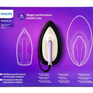 Pegla na paru Philips PerfectCare 6000 Series 2400W