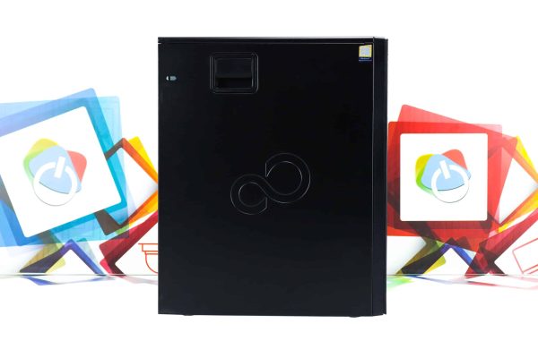 Računar Fujitsu P758 Tower i5-8400 256GB SSD 16GB DDR4 - Slika 6