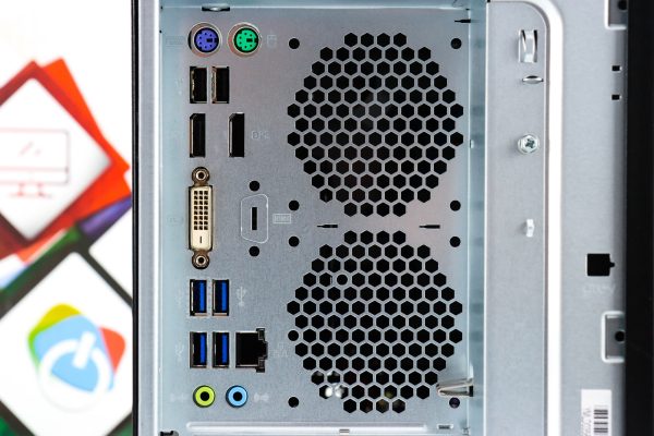 Računar Fujitsu P758 Tower i5-8400 256GB SSD 16GB DDR4 - Slika 8