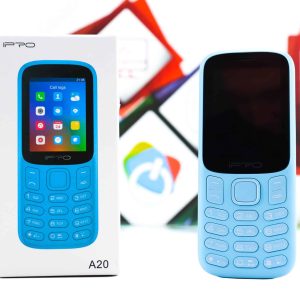 Mobitel IPRO A20 Dual SIM 1400mAh 2,4'' plavi