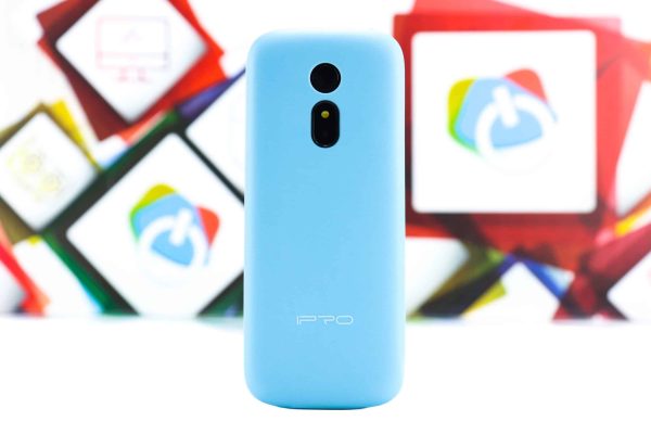 Mobitel IPRO A20 Dual SIM 1400mAh 2,4'' plavi - Slika 3