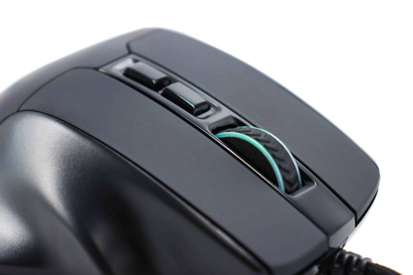Gaming miš Redragon Aatrox 12400dpi M811-RGB - Slika 5