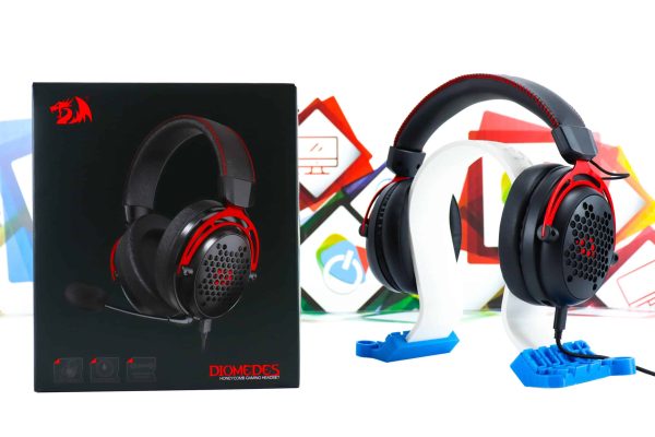Gaming slušalice ReDragon Diomedes H386