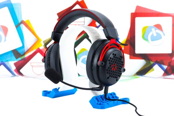 Gaming slušalice ReDragon Diomedes H386 - Slika 3