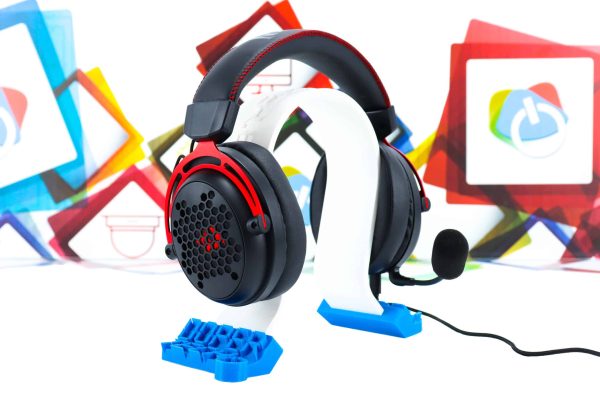 Gaming slušalice ReDragon Diomedes H386 - Slika 4