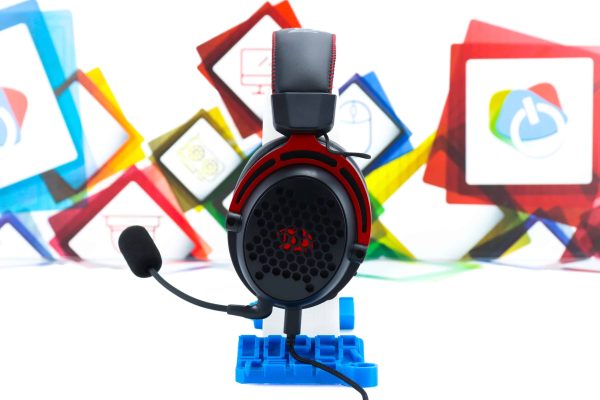 Gaming slušalice ReDragon Diomedes H386 - Slika 5