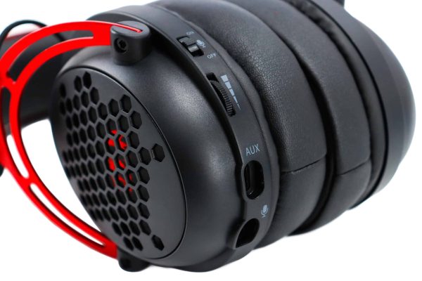 Gaming slušalice ReDragon Diomedes H386 - Slika 7
