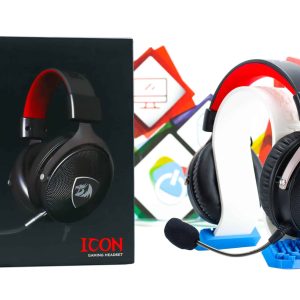 Gaming slušalice ReDragon Icon H520