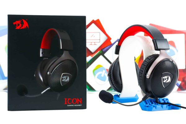 Gaming slušalice ReDragon Icon H520