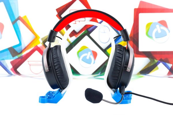 Gaming slušalice ReDragon Icon H520 - Slika 2
