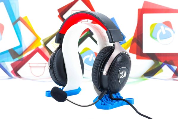 Gaming slušalice ReDragon Icon H520 - Slika 3
