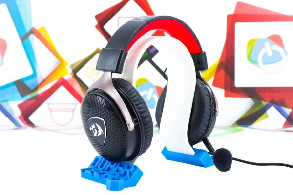 Gaming slušalice ReDragon Icon H520 - Slika 4