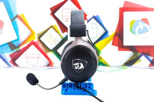 Gaming slušalice ReDragon Icon H520 - Slika 5