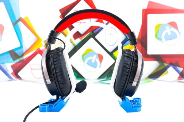 Gaming slušalice ReDragon Icon H520 - Slika 6