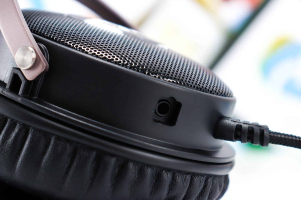Gaming slušalice ReDragon Icon H520 - Slika 7