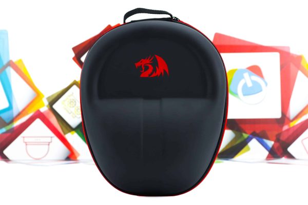 Gaming slušalice ReDragon Icon H520 - Slika 9