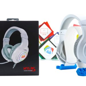 Gaming slušalice ReDragon Hylas H260W-RGB
