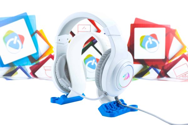 Gaming slušalice ReDragon Hylas H260W-RGB - Slika 3