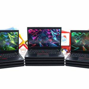 Laptop Lenovo L480 i5-8250u 256GB SSD 8GB DDR4 13,3''