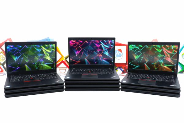 Laptop Lenovo L480 i5-8250u 256GB SSD 8GB DDR4 13,3''
