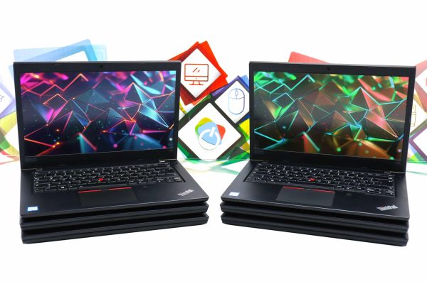 Laptop Lenovo L480 i5-8250u 256GB SSD 8GB DDR4 13,3'' - Slika 2