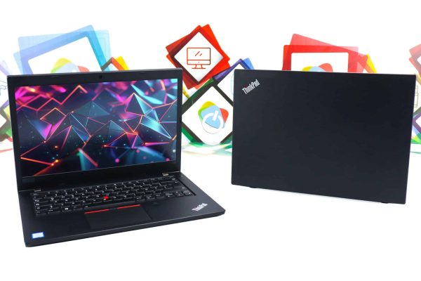 Laptop Lenovo L480 i5-8250u 256GB SSD 8GB DDR4 13,3'' - Slika 3