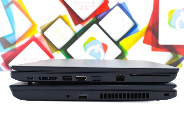 Laptop Lenovo L480 i5-8250u 256GB SSD 8GB DDR4 13,3'' - Slika 5