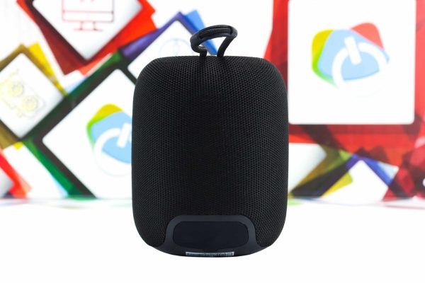 Bluetooth zvučnik Canyon BSP-8 10W crni - Slika 3