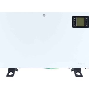 Konvektor električna grijalica Nedis SmartLife 2000W
