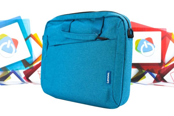 Torba za laptop Lenovo T210 Blue-ROW 15,6'' - Slika 2
