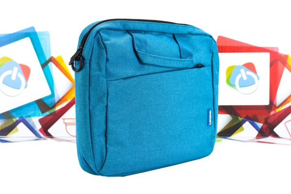 Torba za laptop Lenovo T210 Blue-ROW 15,6'' - Slika 3
