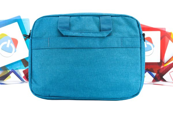 Torba za laptop Lenovo T210 Blue-ROW 15,6'' - Slika 4